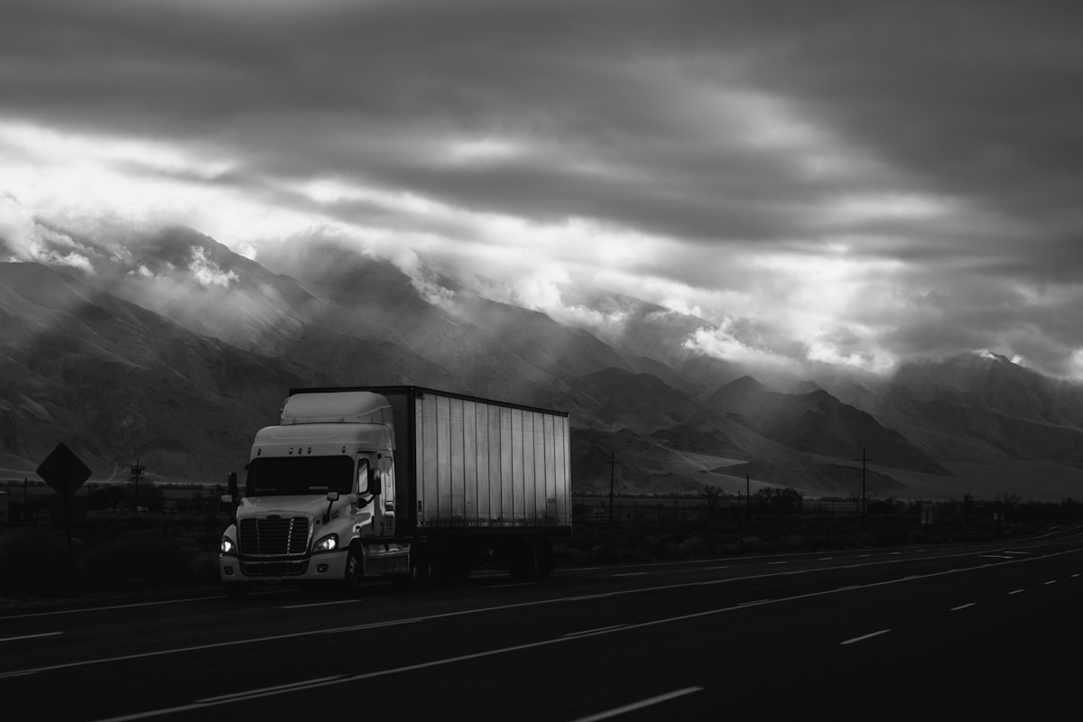 GKH LOGISTICS LLC